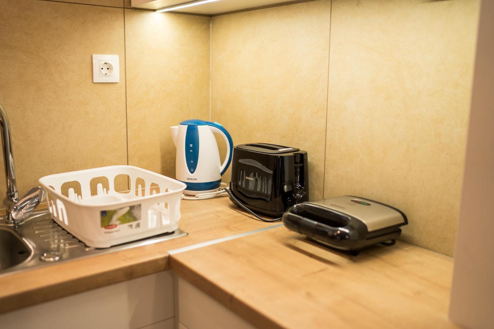 Csipesz_Vendeghaz Apartment Sumeg Luaran gambar